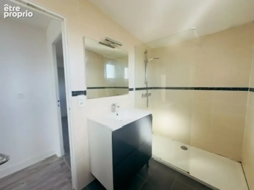Tourville-sur-odon (14) – maison avec 3 chambres, jardin et deux garages - photo 7