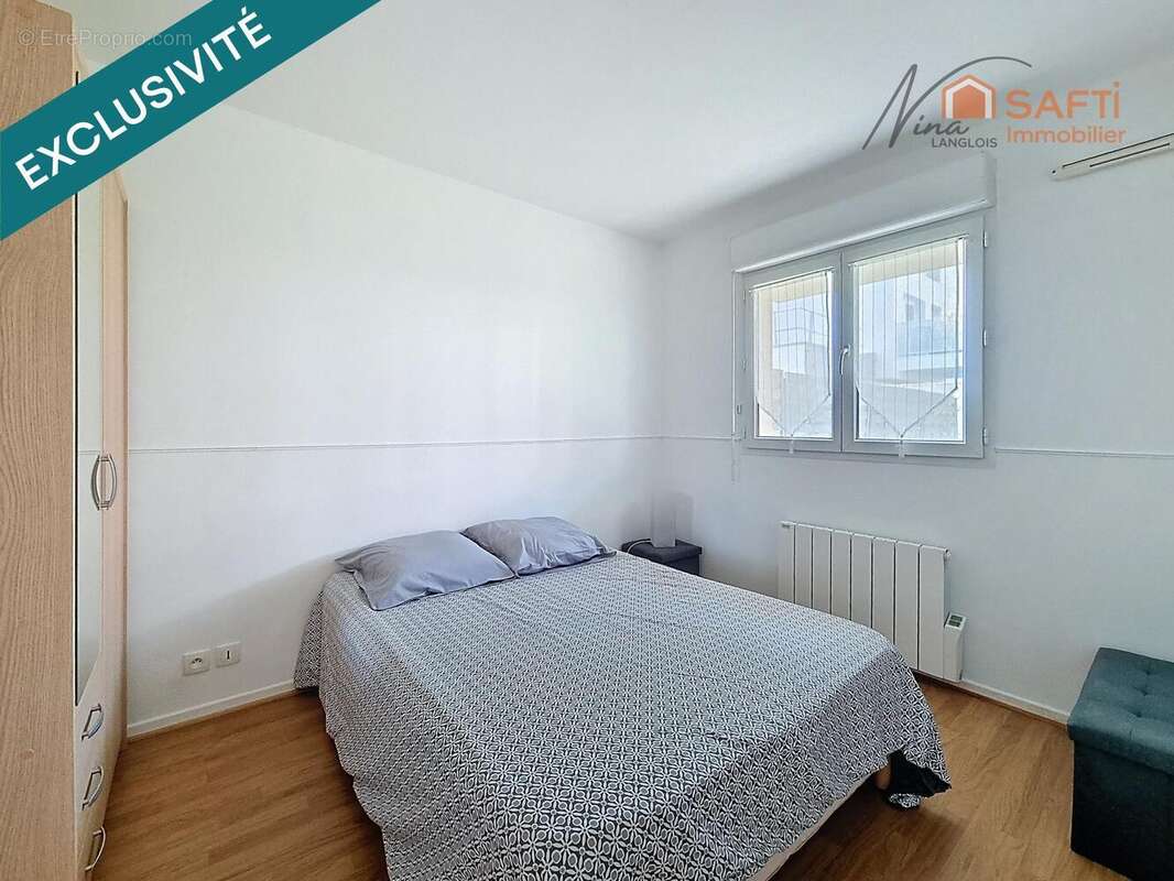 Photo 5 - Appartement à ROISSY-EN-BRIE