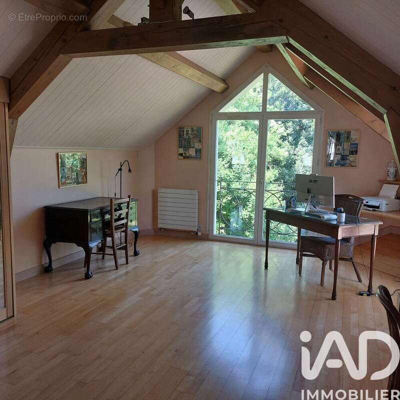 Photo 7 - Maison à MORSANG-SUR-SEINE
