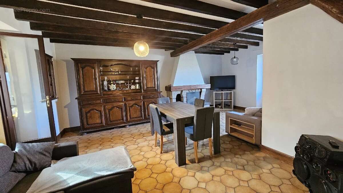Maison à VOVES