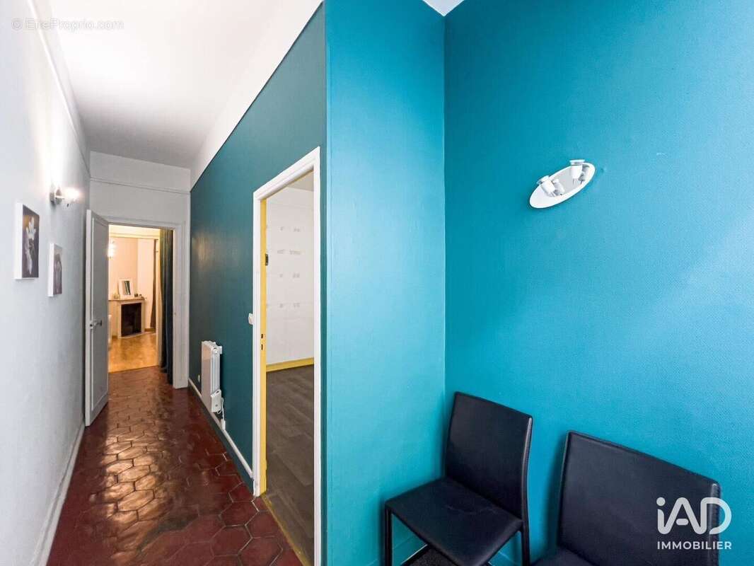 Photo 6 - Commerce à PARIS-15E