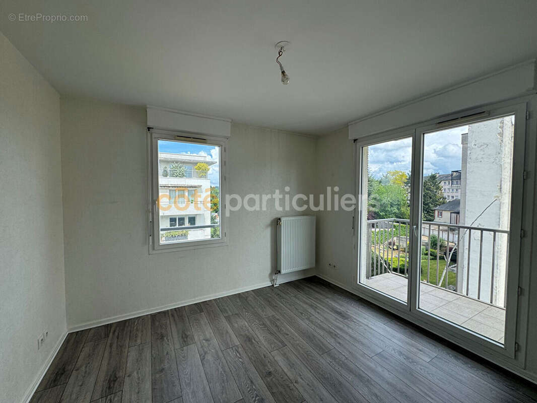 Appartement Evreux 4 pièces 73 m2 - photo 12