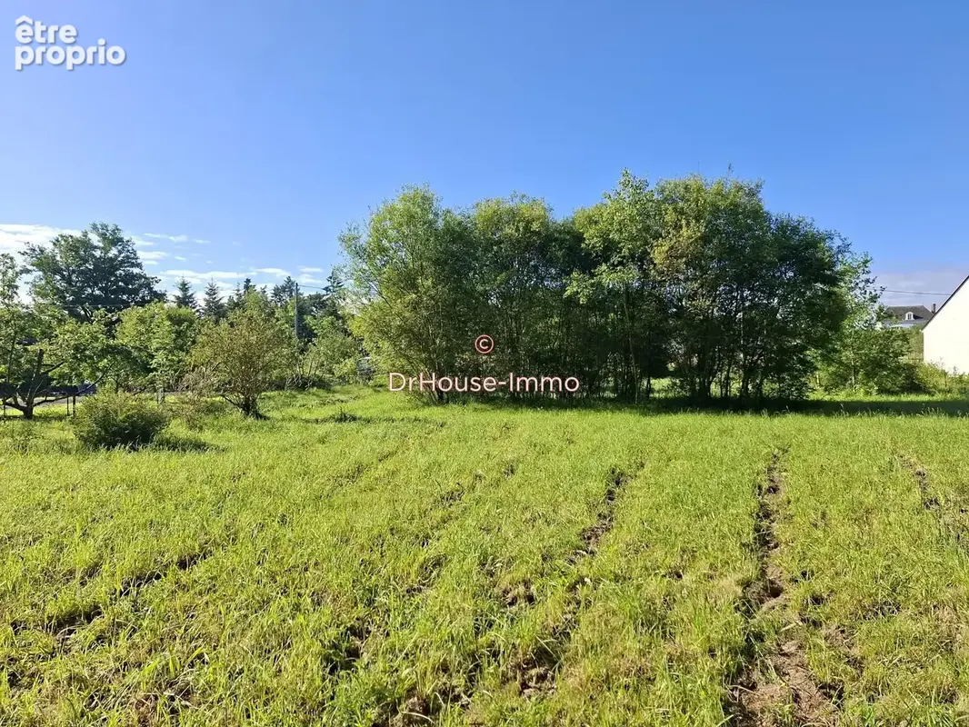 Terrain 2 233 m² à vendre à Masserac (44290) - photo 6