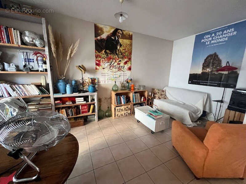 Appartement à AIGUILLON
