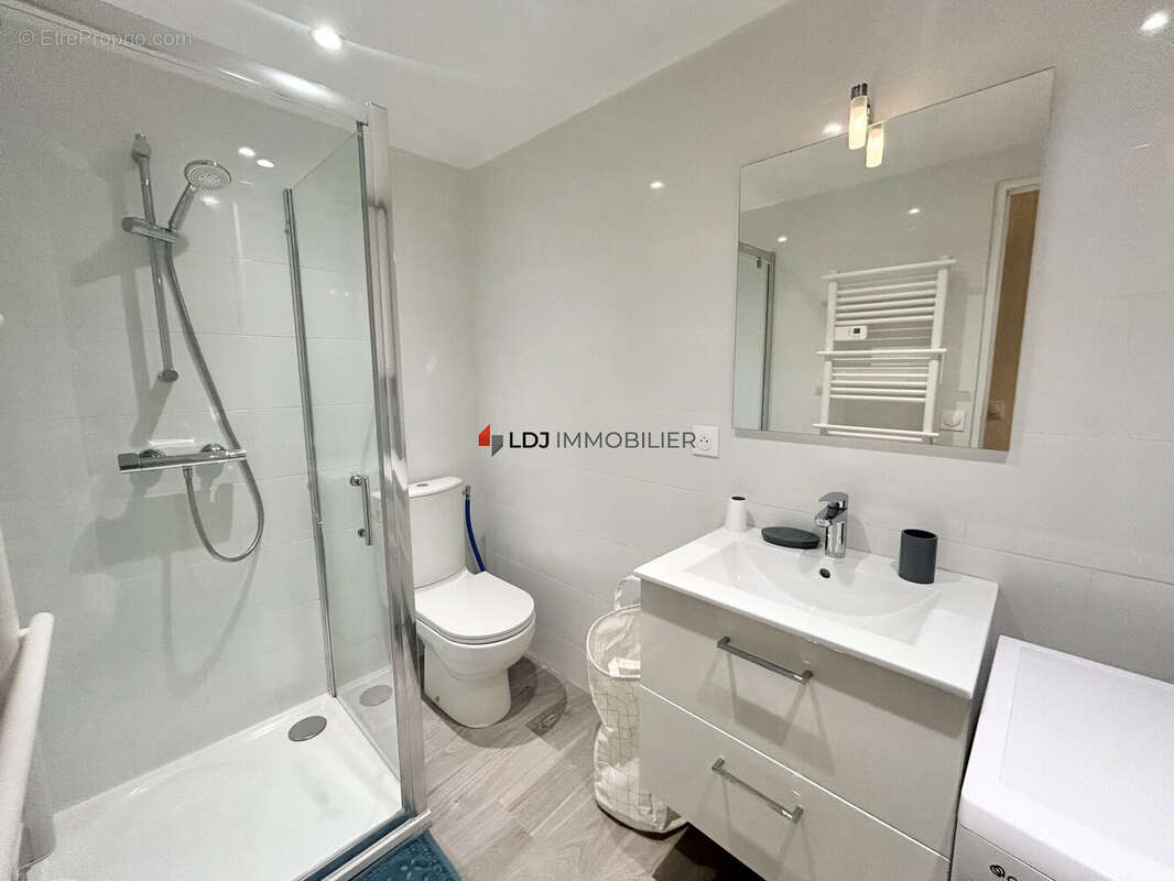 Appartement à AMELIE-LES-BAINS-PALALDA