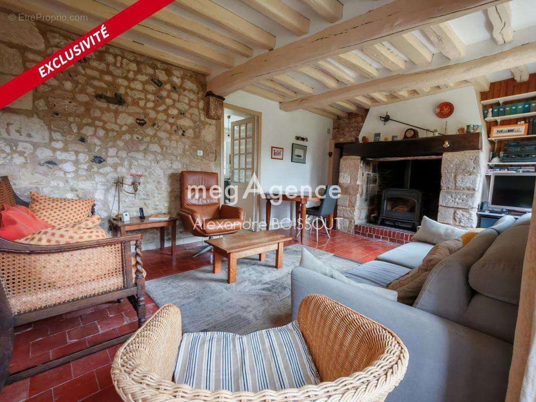 Maison 4 pièces 80 m² / 1600 m² de terrain - photo 7
