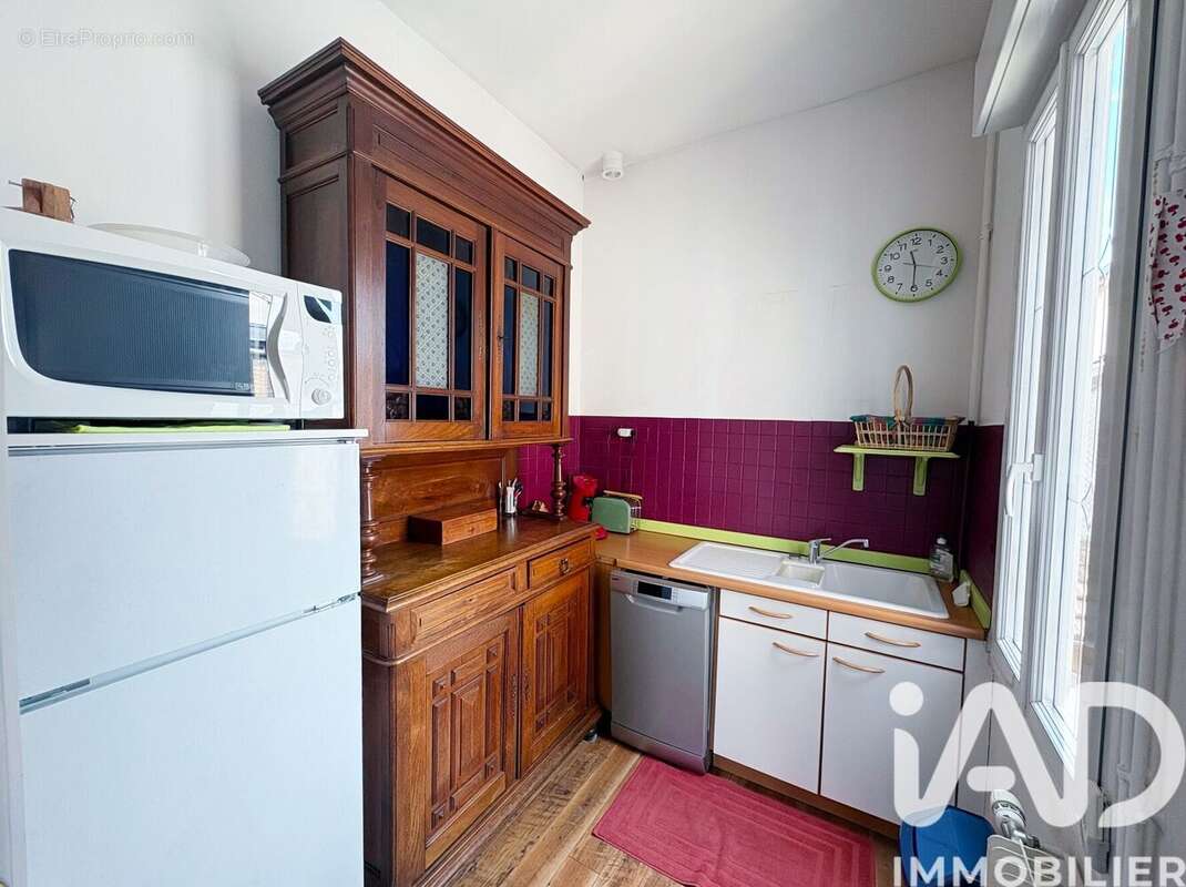 Photo 3 - Maison à REIMS