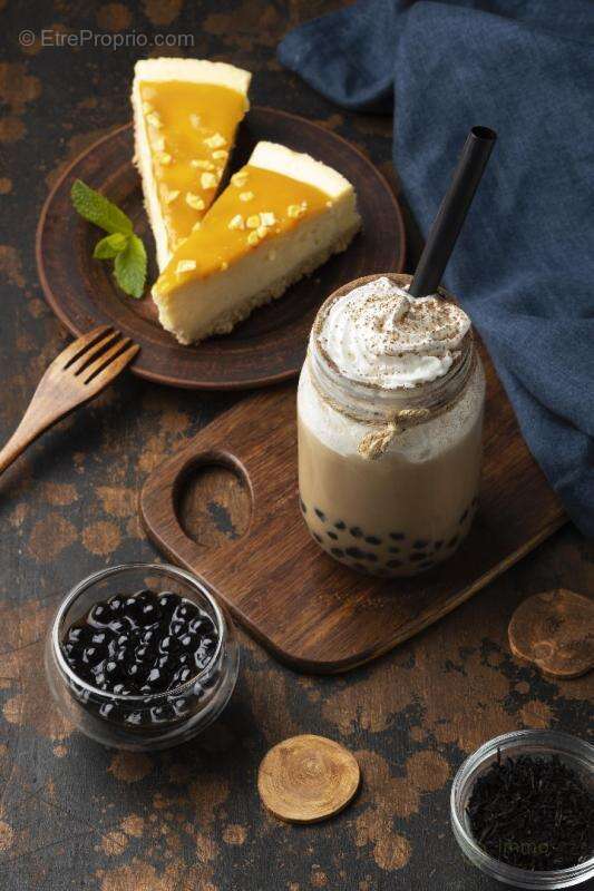 Commerce à PARIS-13E