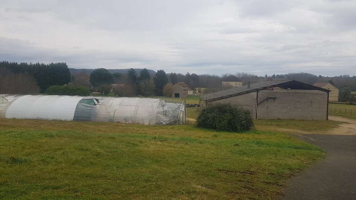Maison à LAGARDELLE