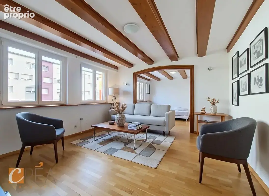 Appartement 250 m² à vendre à Saint-Louis (68300) - photo 8