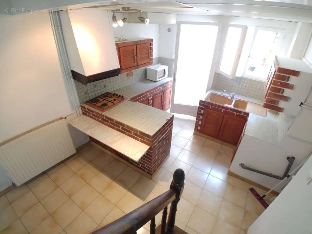 Maison à MONT-DE-MARSAN