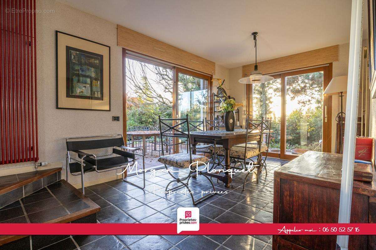 Maison à CRANVES-SALES