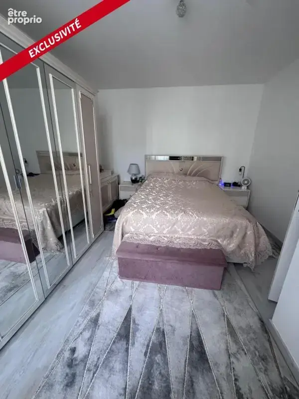  coup de cœur – la ricamarie – maison individuelle – 445 m² de terrain – 2 logements possibles - photo 6