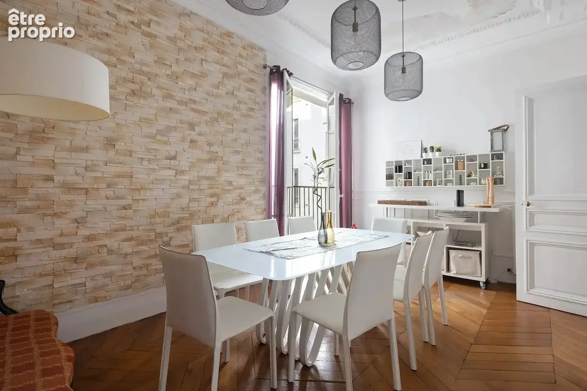Appartement 5 pièces 131 m² à vendre à Paris-17e (75017) - photo 13