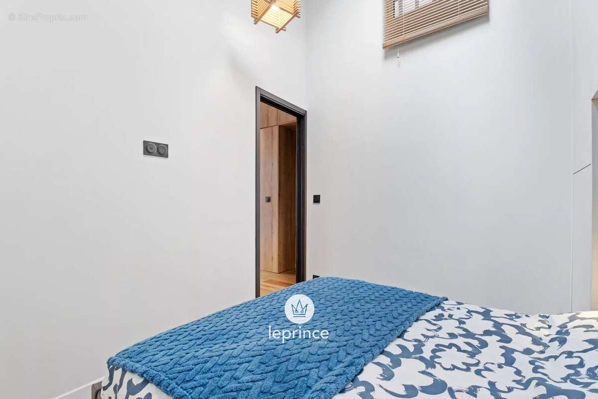 Appartement à VILLEFRANCHE-SUR-MER