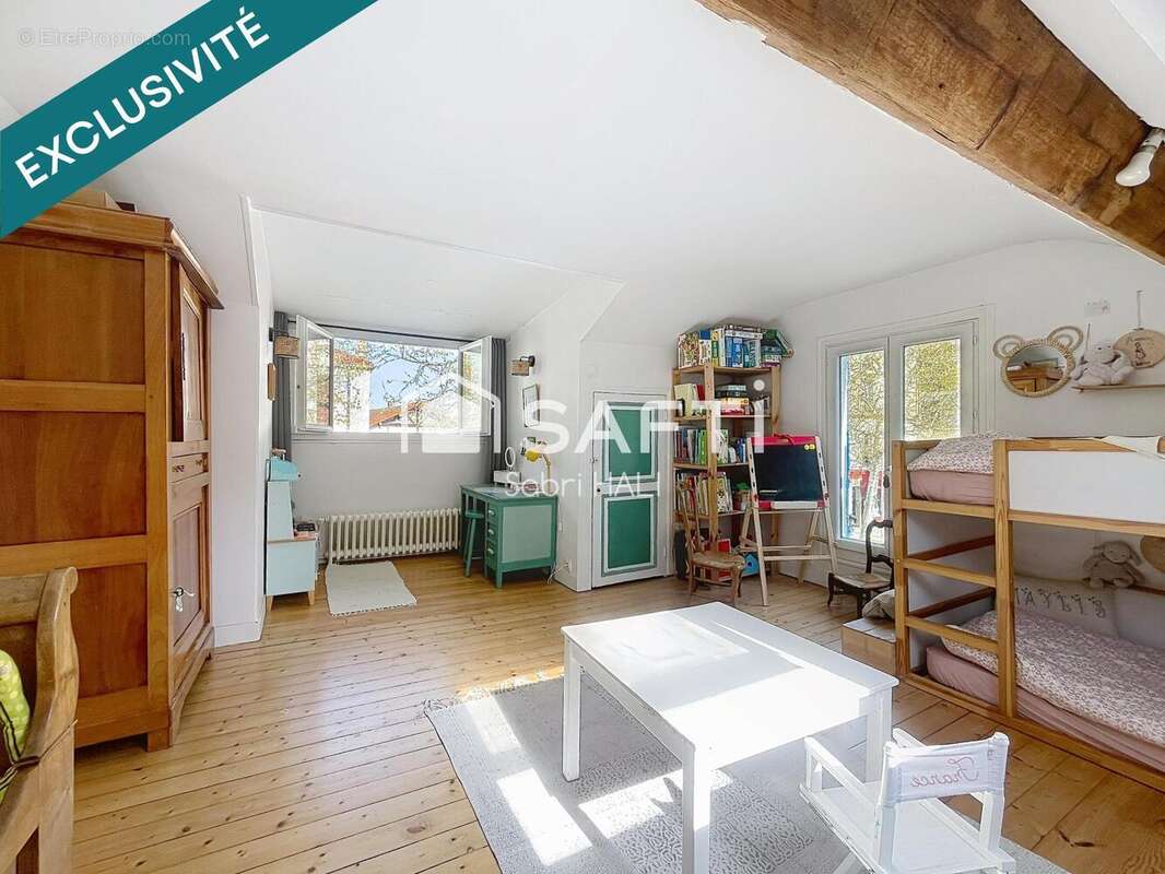 Photo 7 - Maison à COURBEVOIE