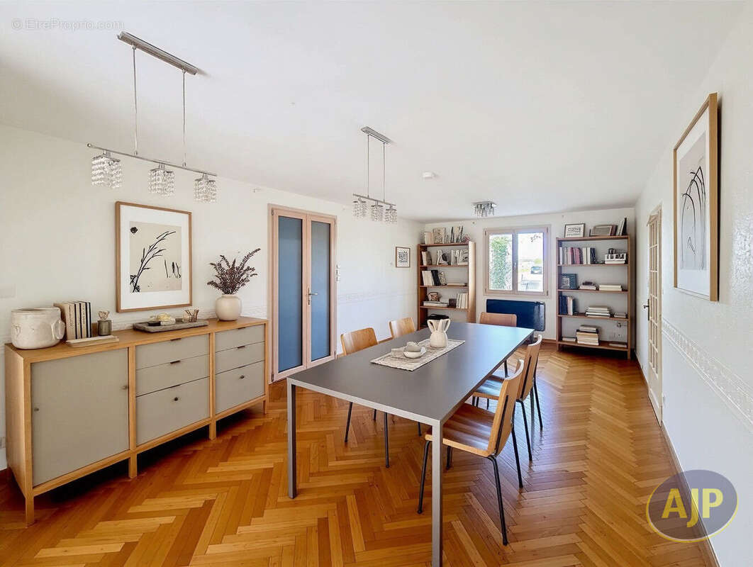 Maison à CHAVAGNES-EN-PAILLERS