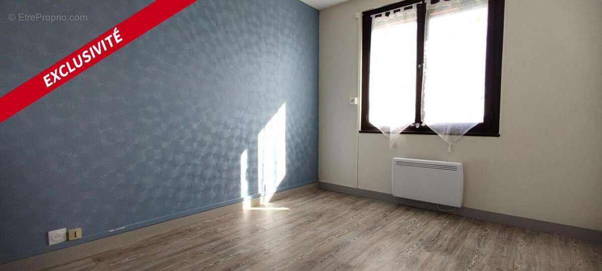 Appartement à GRANVILLE