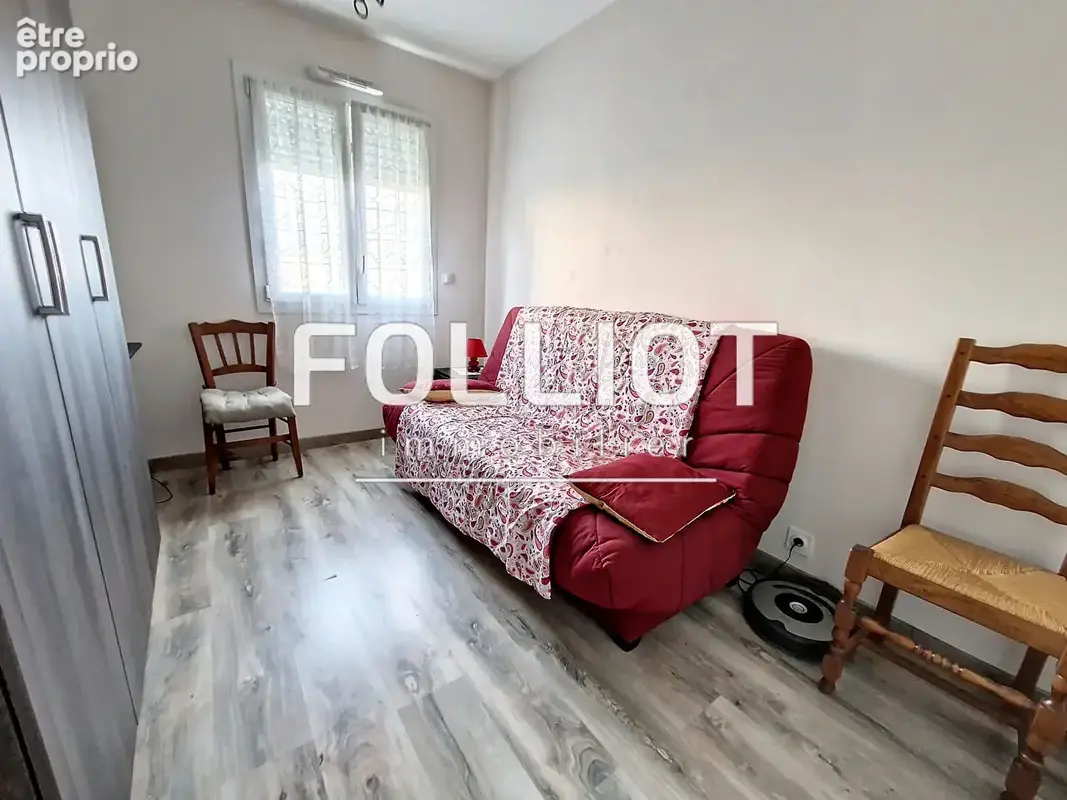 VENTE d'un appartement T3 (61 m²) à GRANVILLE 50400 - photo 8