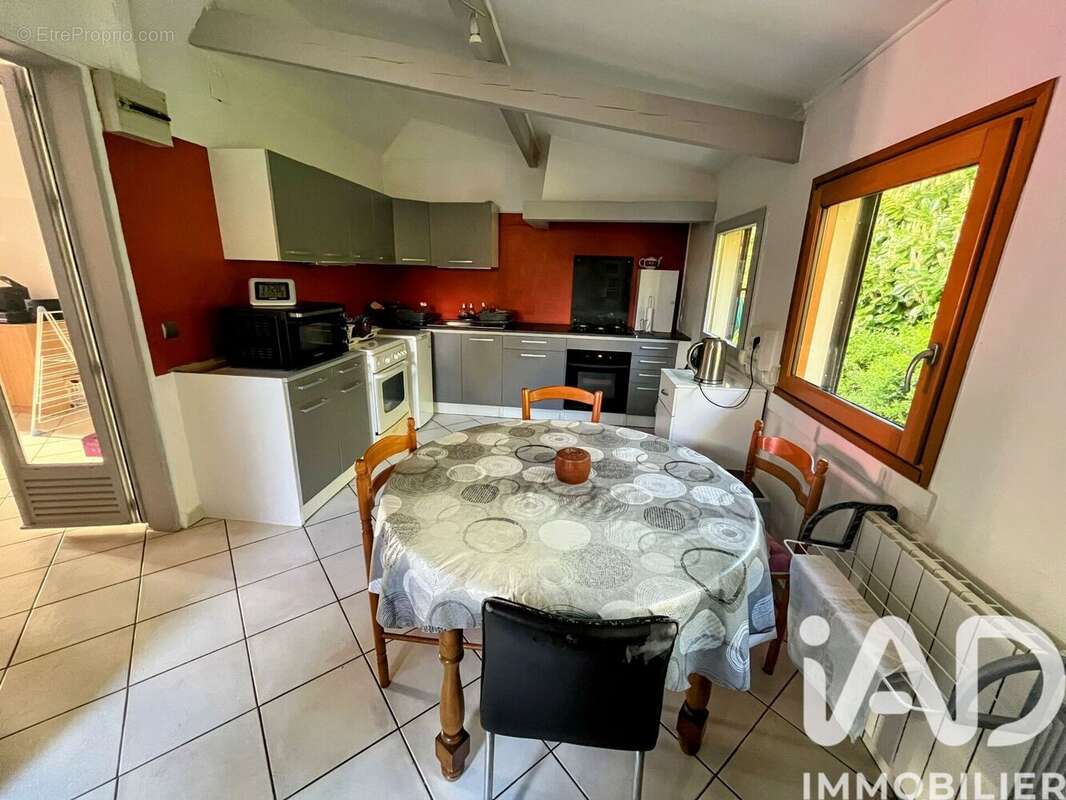 Photo 3 - Maison à BEAUVAIS