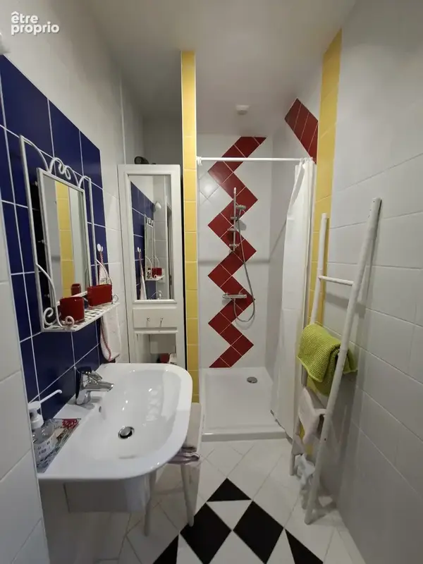 Belle maison rénovée - photo 9
