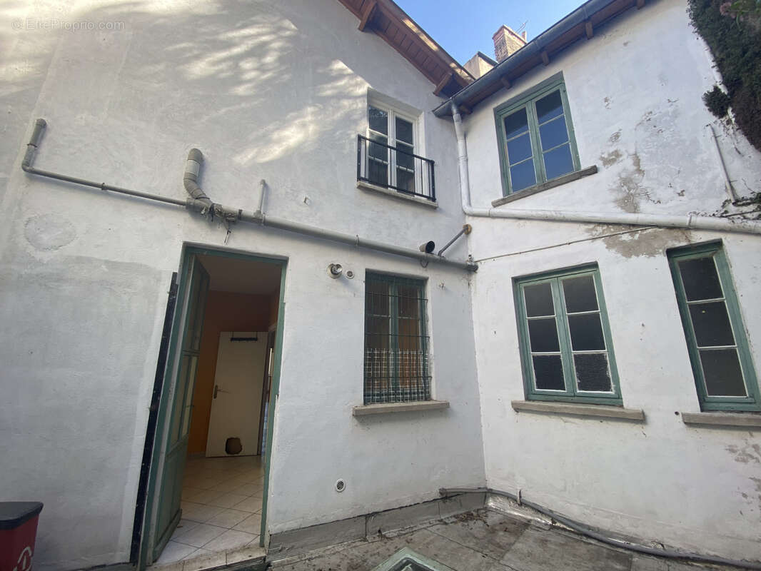 Appartement à ANNONAY