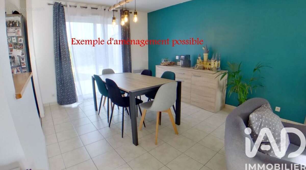 Photo 6 - Maison à LOUVERNE