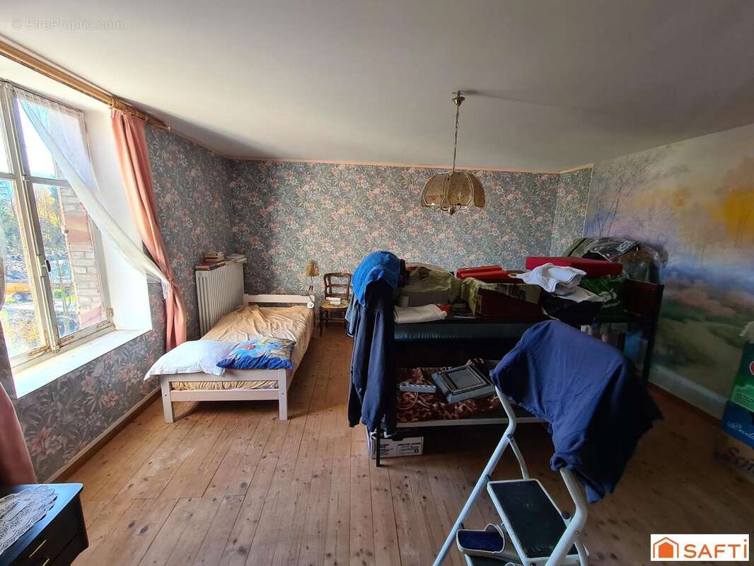 Photo 7 - Maison à DEYCIMONT