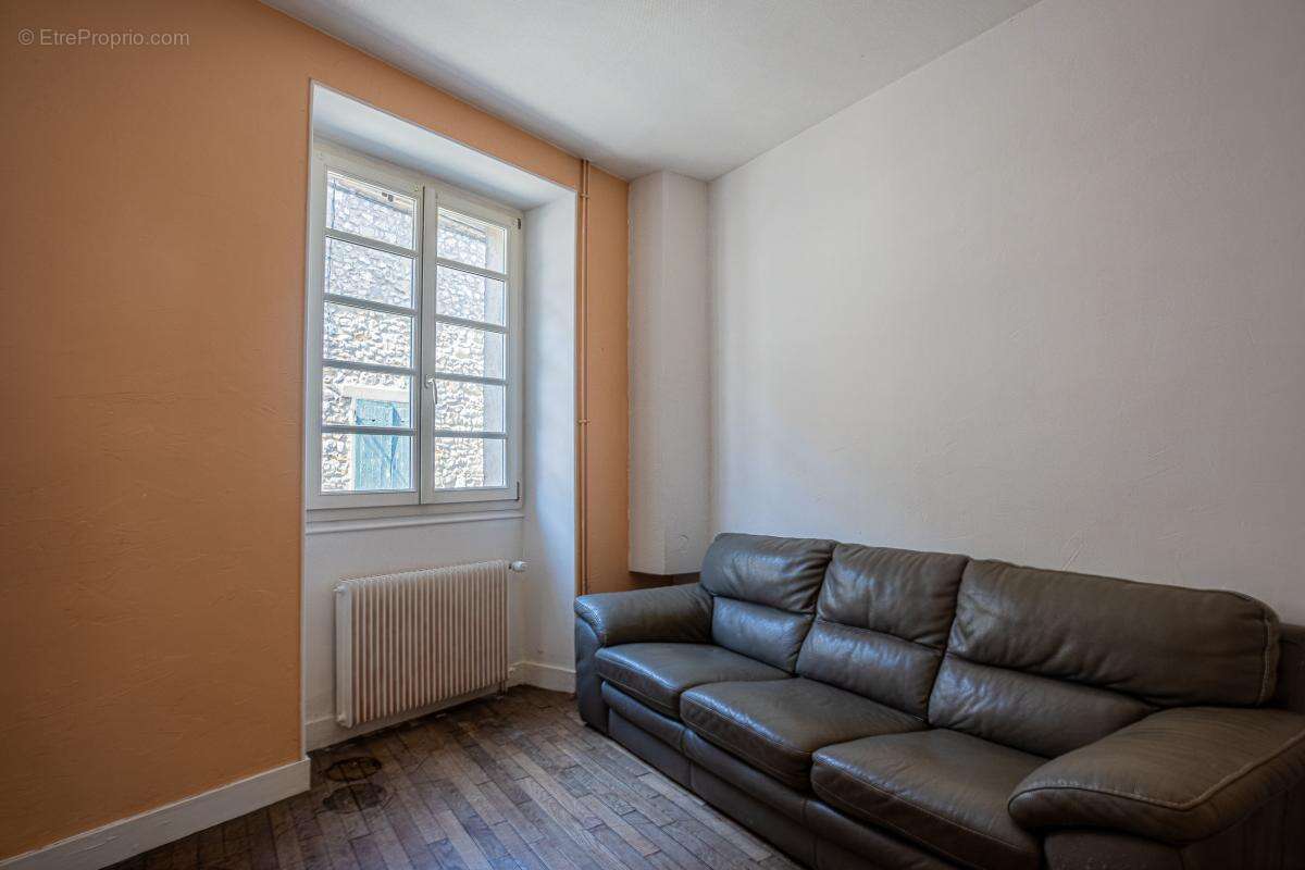 Maison - 97 m² - Moret-Loing-et-Orvanne (77) - photo 7