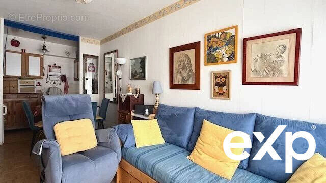 Appartement à LYON-7E