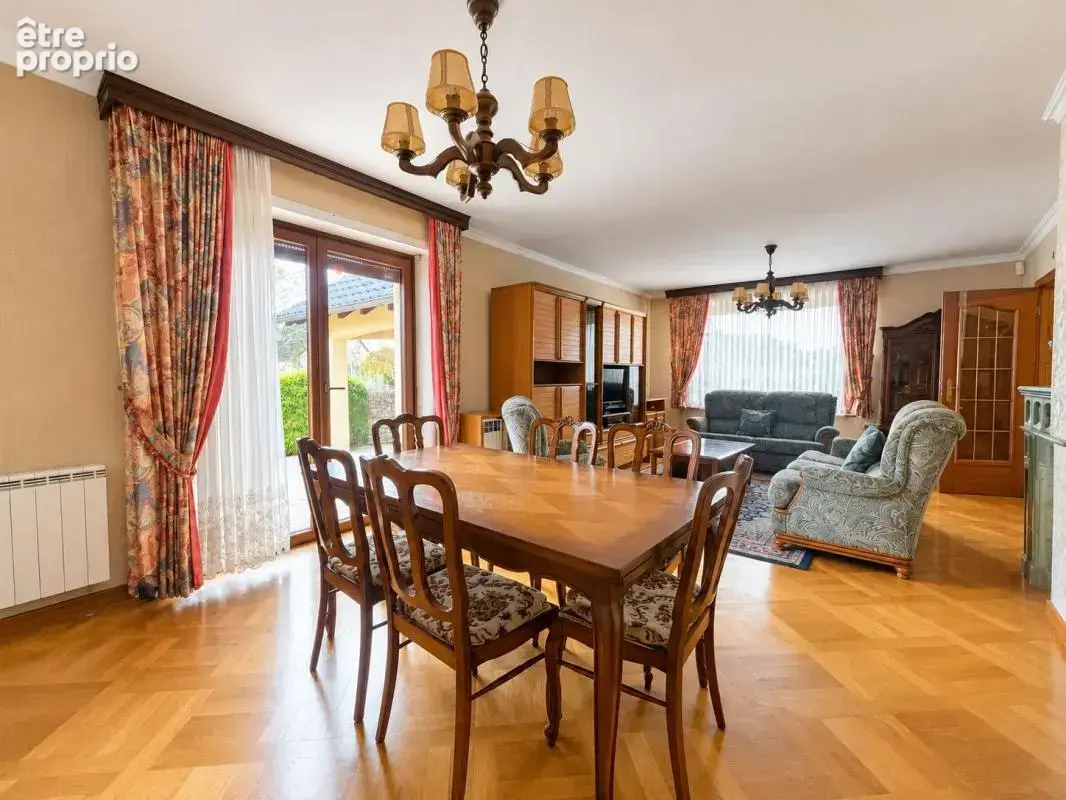 Maison À Vendre à DRUSENHEIM - photo 2