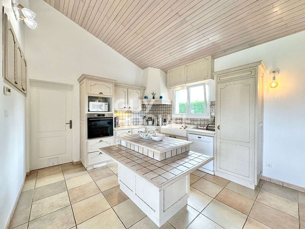 Maison à HAGETMAU