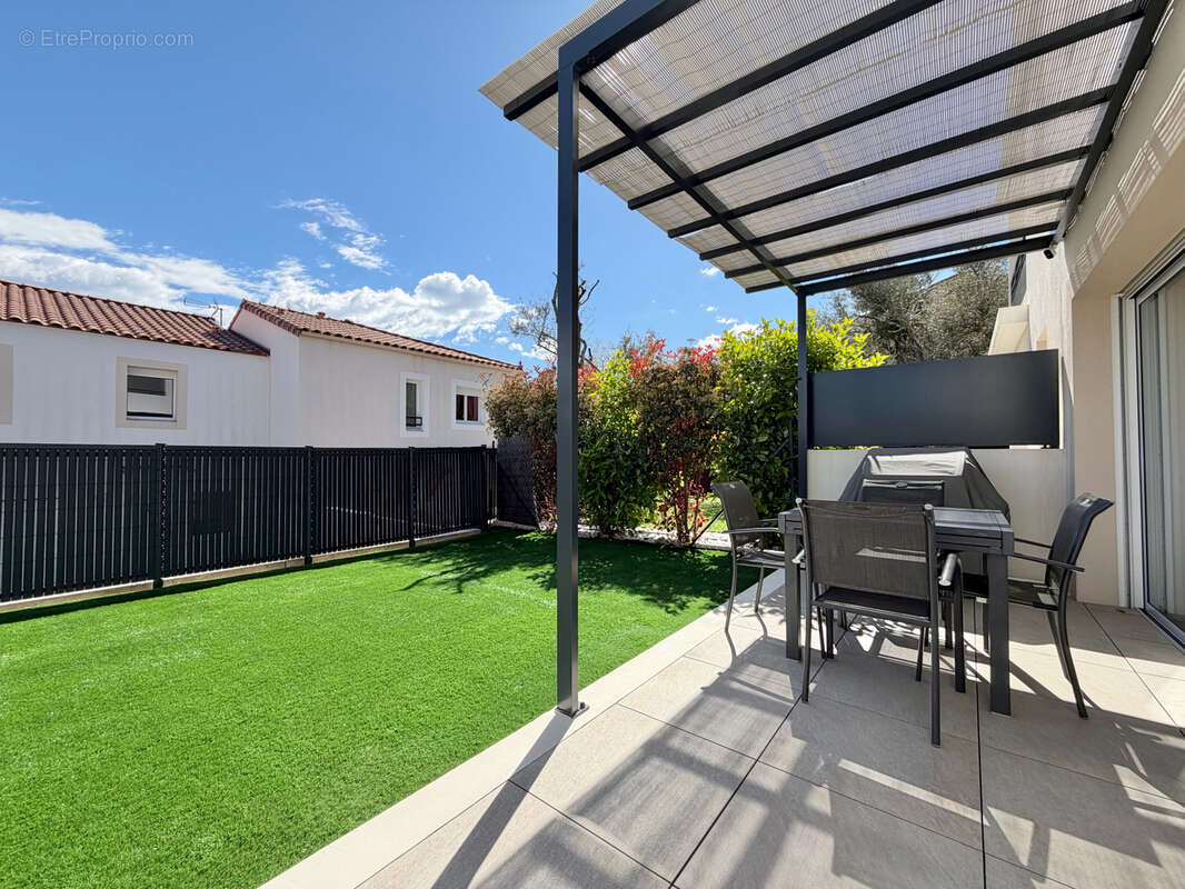 Maison à LA FARLEDE