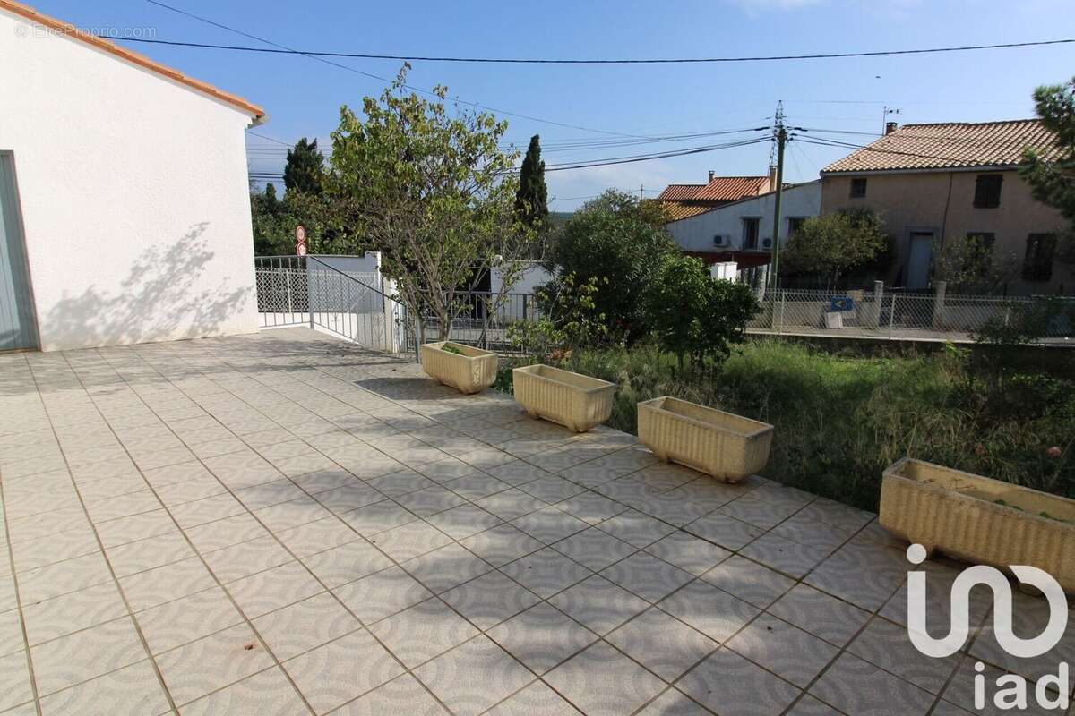 Photo 5 - Maison à FITOU