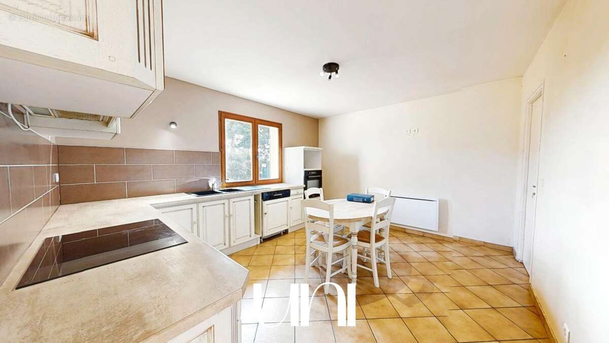Maison 5 pièces de 150m2 avec terrain de 5617m2 à TOUR EN BESSIN - photo 19