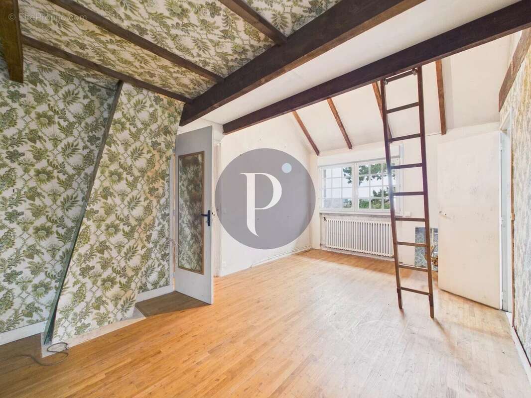 Maison à CHATENAY-MALABRY