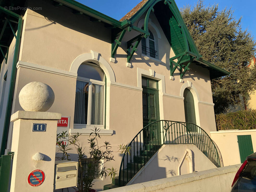 Maison à DAX
