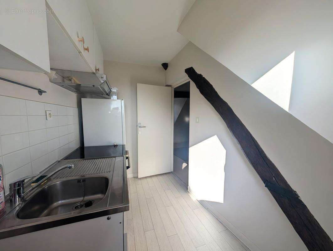 Appartement à ROUEN