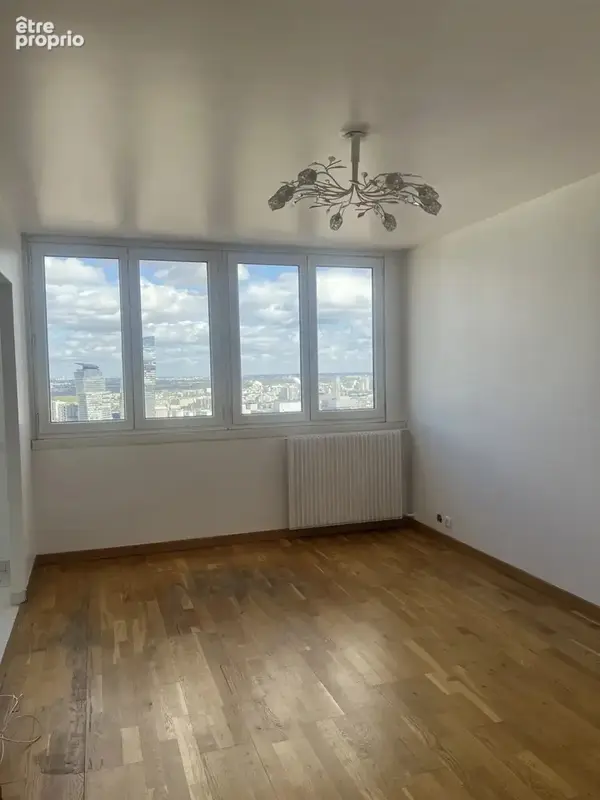 Appartement à PARIS-13E