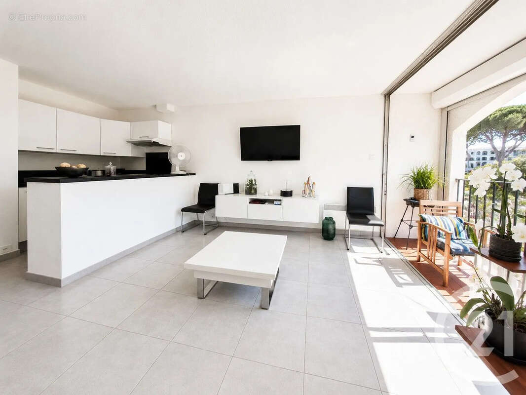Appartement 39 m² à Argeles-Sur-Mer  - photo 3