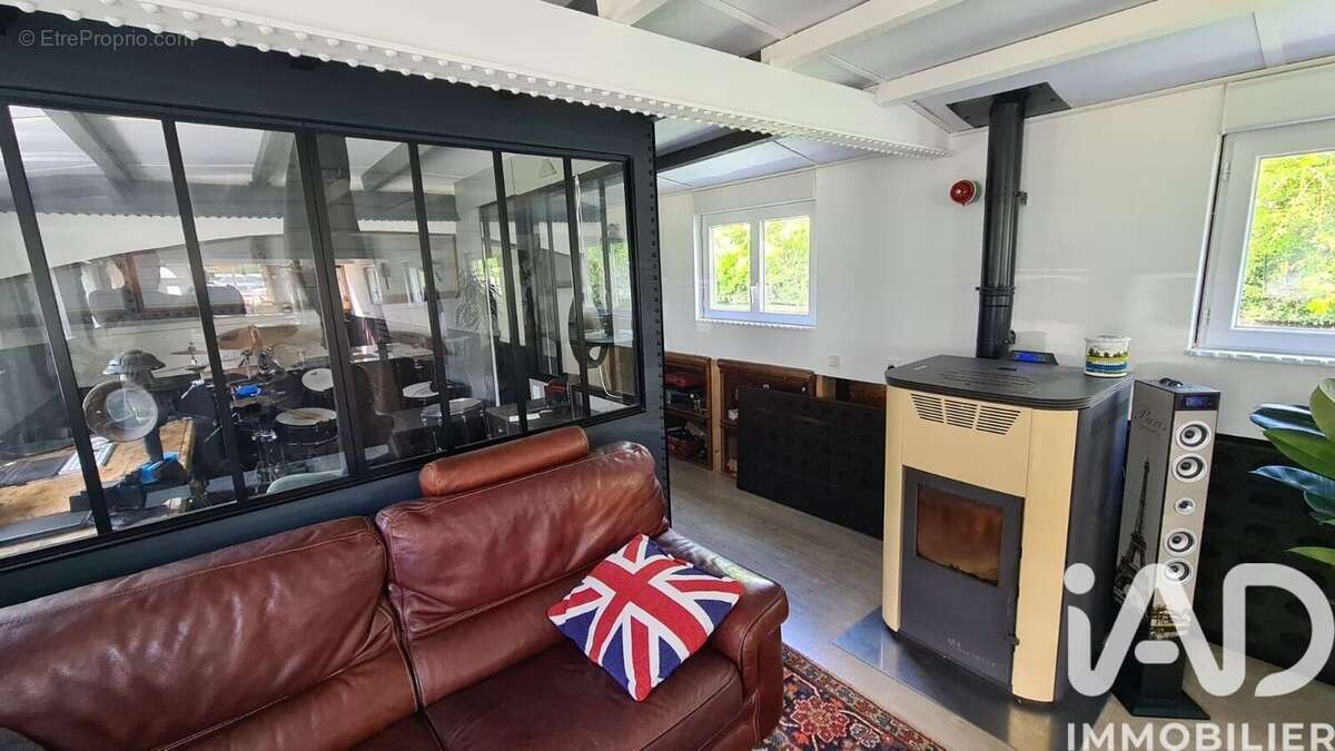 Photo 3 - Maison à CHALONS-EN-CHAMPAGNE