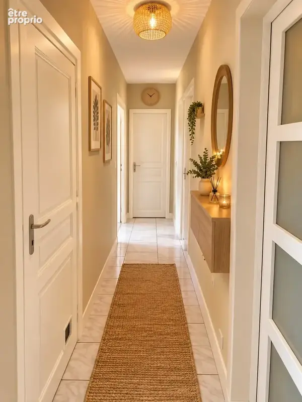  pourquoi cette maison à égly pourrait bien vous surprendre ?  4 chambres & jardin ! - photo 11