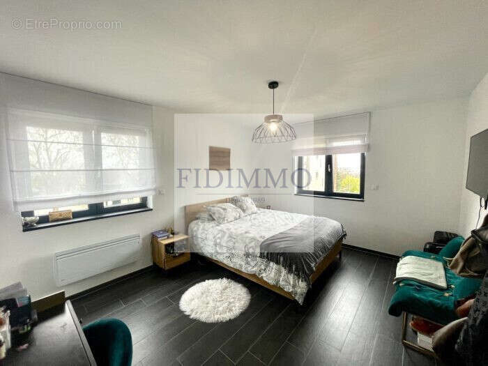 Maison à ORMESSON-SUR-MARNE