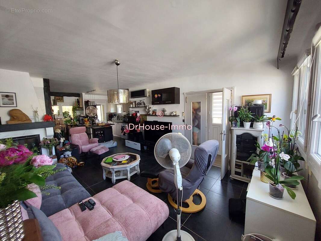 Maison 145 m² à Marseille-15e  - photo 5