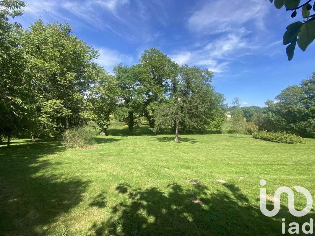 Photo 8 - Maison à LE POIRE-SUR-VIE