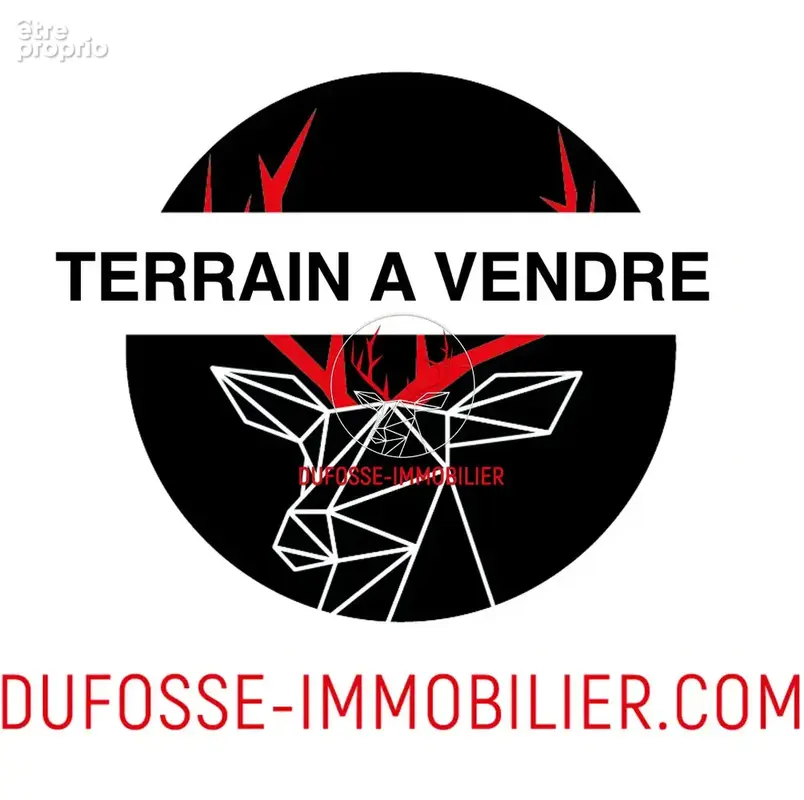 Terrain à SAINT-ETIENNE-EN-DEVOLUY