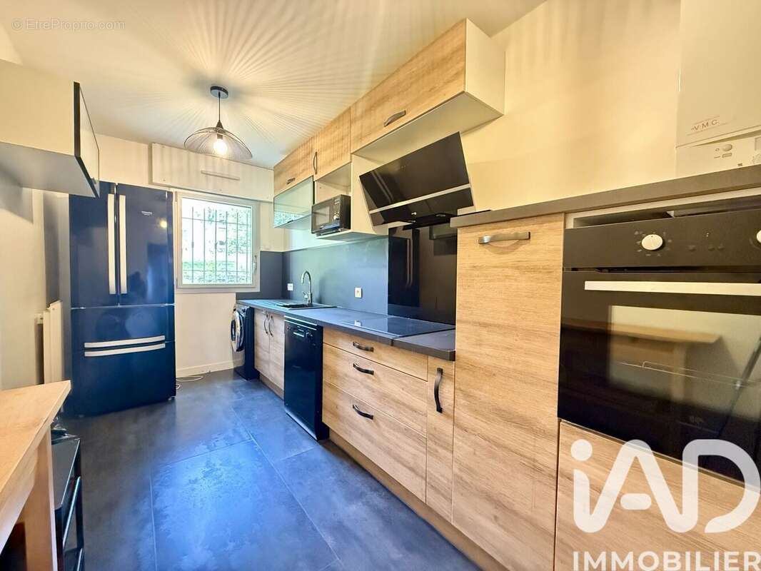 Photo 3 - Appartement à ERMONT