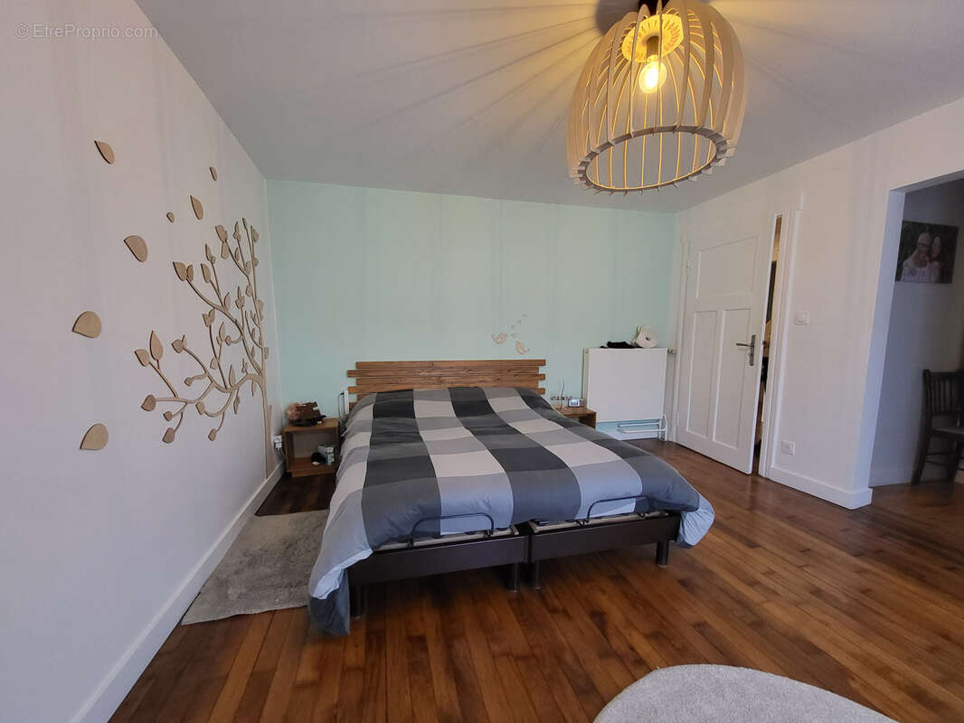 Maison à CREUTZWALD