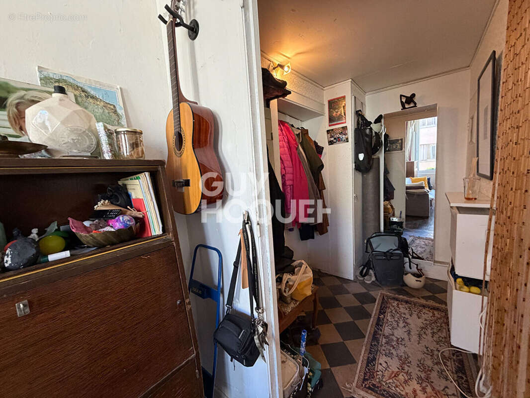 Appartement à LYON-4E