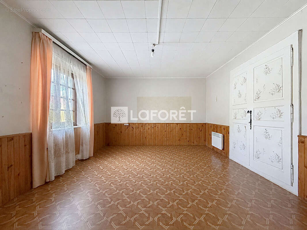 Maison 4 pièce(s) 62.14 m2 - photo 3
